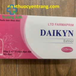 Daikyn