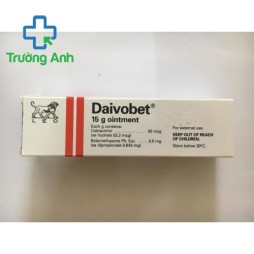 Daivobet Ointment