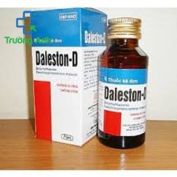 Daleston-D 60Ml