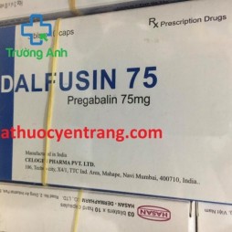 Dalfusin 75