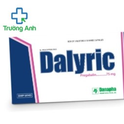 Dalyric 75Mg