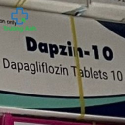 Dapzin 10Mg