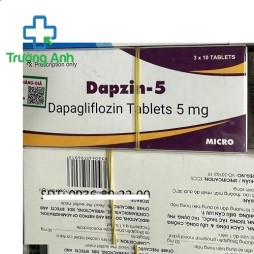 Dapzin 5Mg