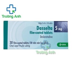 Dasselta 5Mg