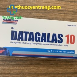 Datagalas 10Mg