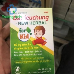 Datrieuchung New Gói