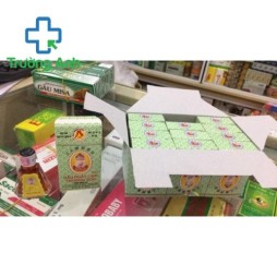 Dầu Phật Linh 5Ml