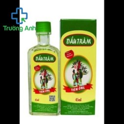 Dầu Tràm Tiên Ông 45Ml