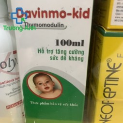 Davinmo - Kid 100Ml