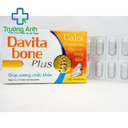 Davita Bone Plus