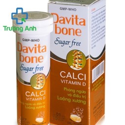 Davita Bone Viên Sủi