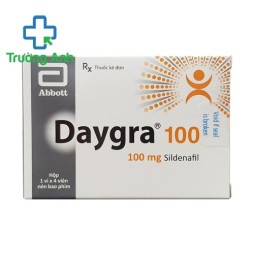 Daygra 100Mg