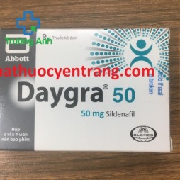 Daygra 50Mg