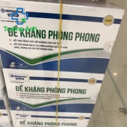 Đề Kháng Phòng Phong