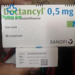 Dectancyl 0.5Mg