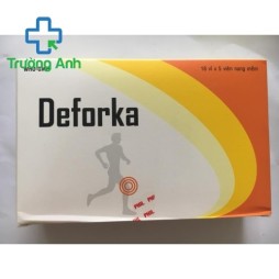 Deforka