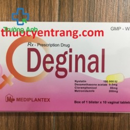 Deginal