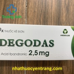 Degodas 2.5Mg