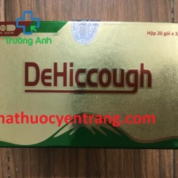 Dehiccough