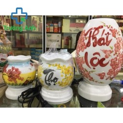 Đèn Xông Tinh Dầu