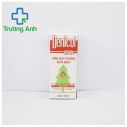 Denicol