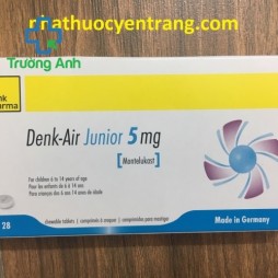 Denk - Air Junior 5Mg