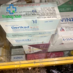 Derikad 500Mg