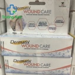 Dermatix Wound Care 20G