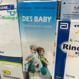 Des Baby 30Ml