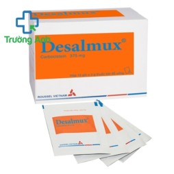 Desalmux