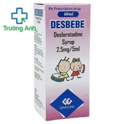 Desbebe 2.5Mg/5Ml