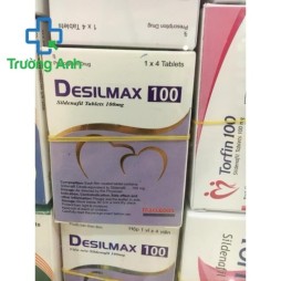 Desilmax 100Mg