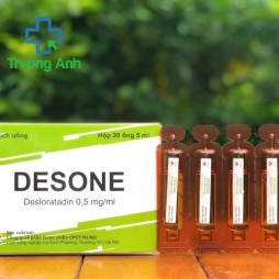Desone
