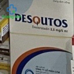 Desqutos 2.5Mg/5Ml