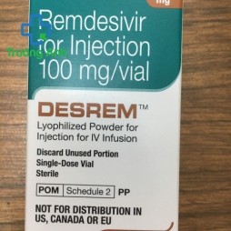 Desrem 100Mg