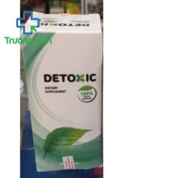 Detoxic