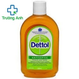 Dettol 500Ml