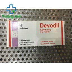 Devodil 50Mg