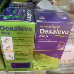 Dexalevo 5Ml
