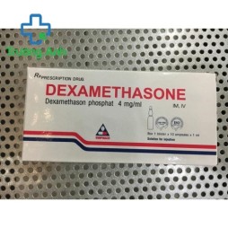 Dexamethasone 4Mg/Ml