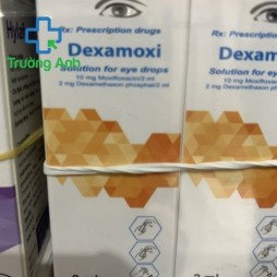 Dexamoxi 2Ml