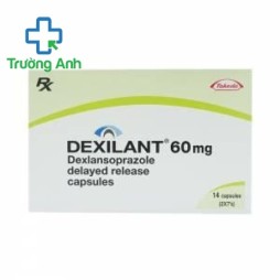 Dexilant 60Mg