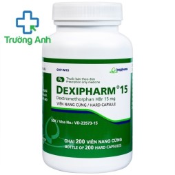 Dexipharm 15 (200 Viên)