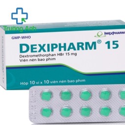 Dexipharm 15