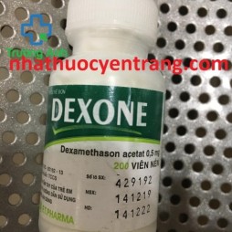Dexone 200 Viên