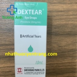 Dextear 10Ml
