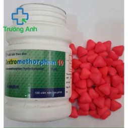 Dextromethorphan 10Mg