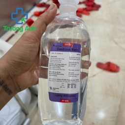 Dextrose Natri 500Ml Kabi