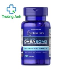 Dhea 50Mg 50 Viên