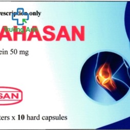 Diahasan 50Mg